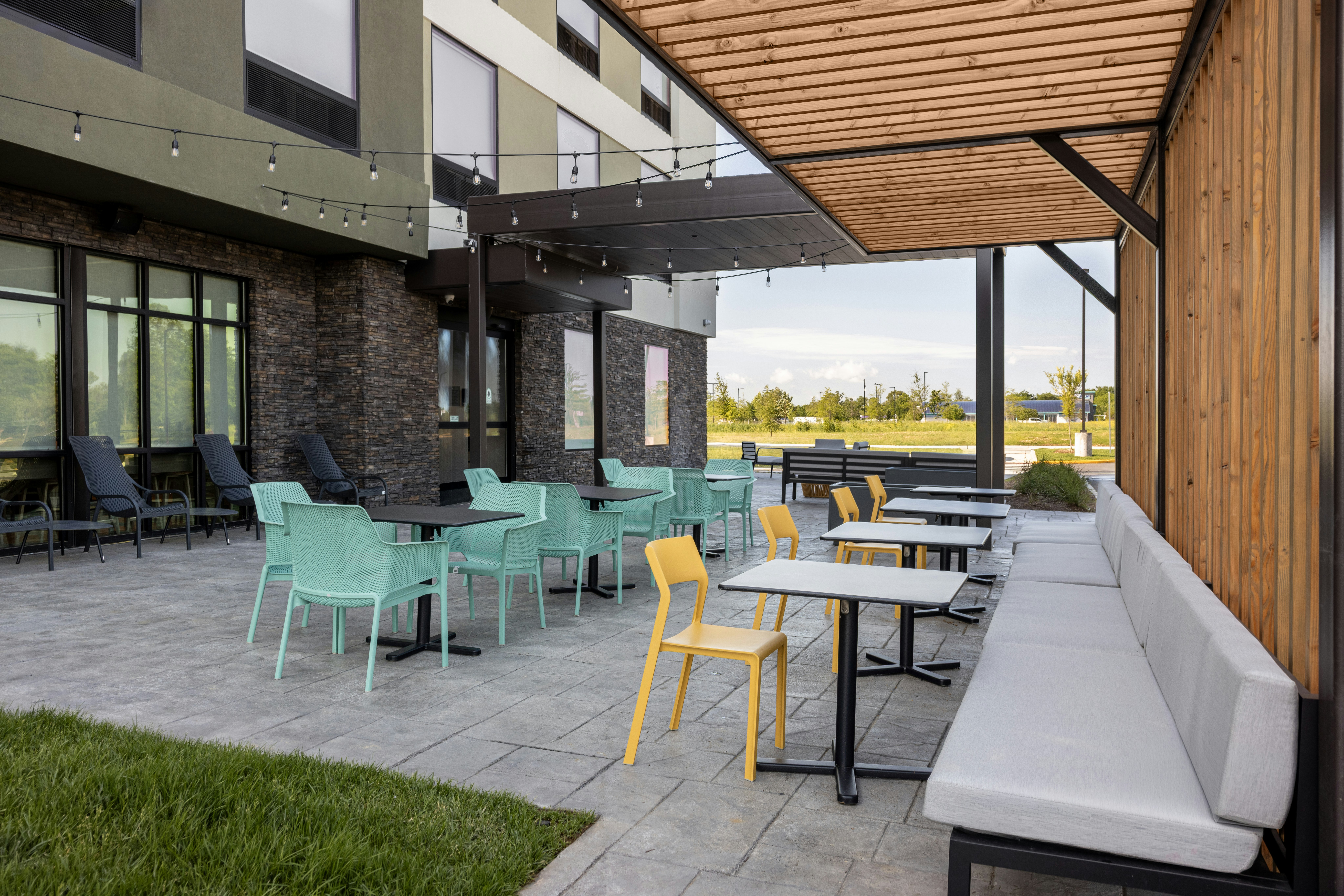 Home2 Suites by Hilton Winchester 9/14