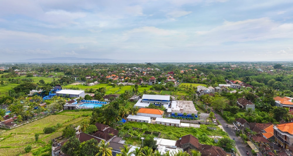 Wahyu Dewata Villa 37/50