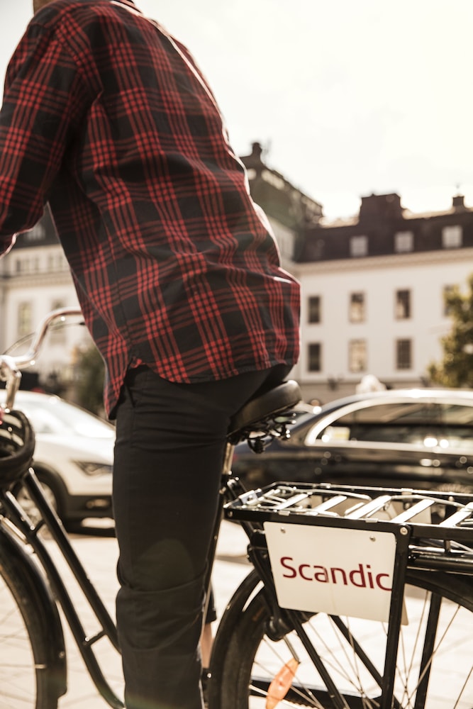 Scandic Star Sollentuna 4/68