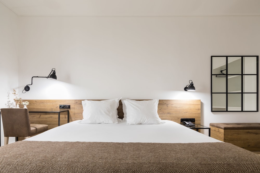 Lamego Hotel 13/65