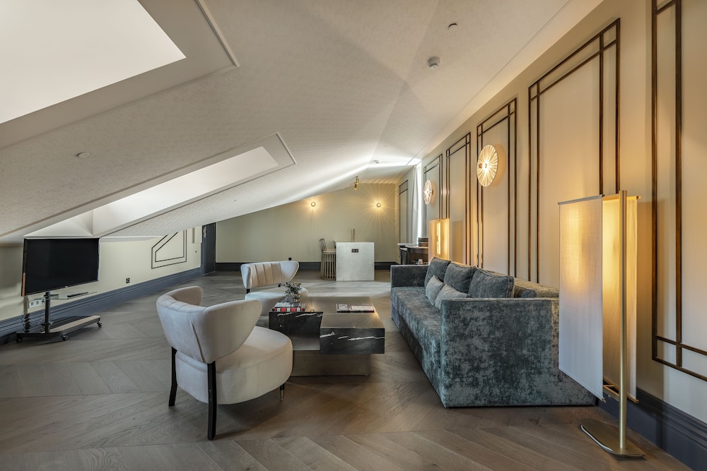 Coolrooms Palacio de Atocha 48/67