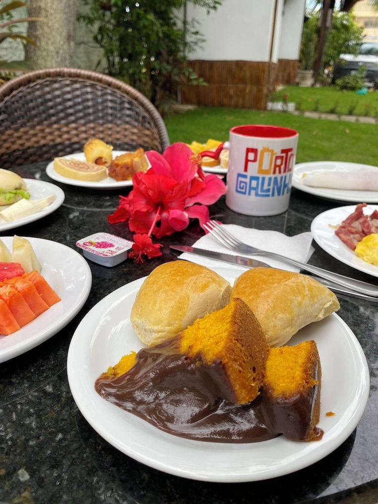 Pousada Beach Garden 24/50