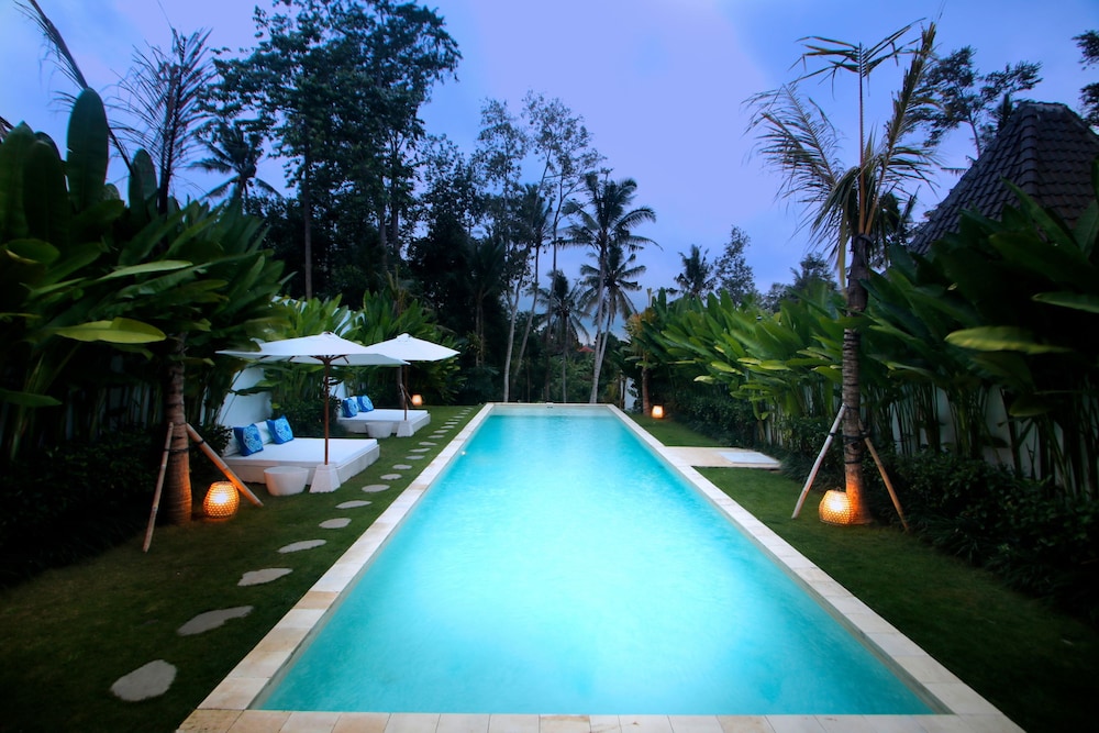 The Apartments Ubud 34/43