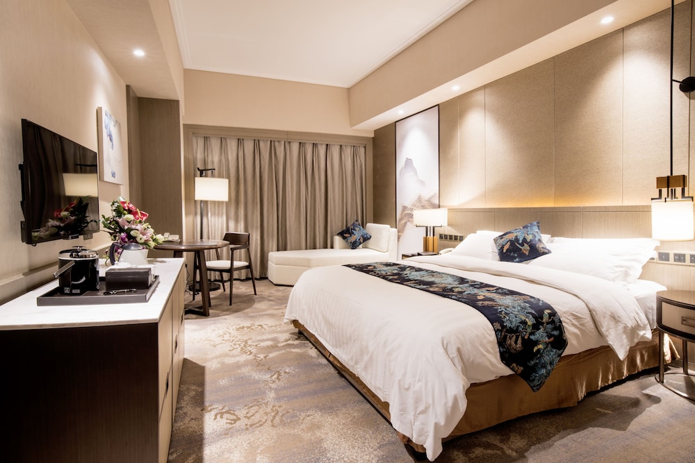 Jin Jiang Pine City Hotel 21/50