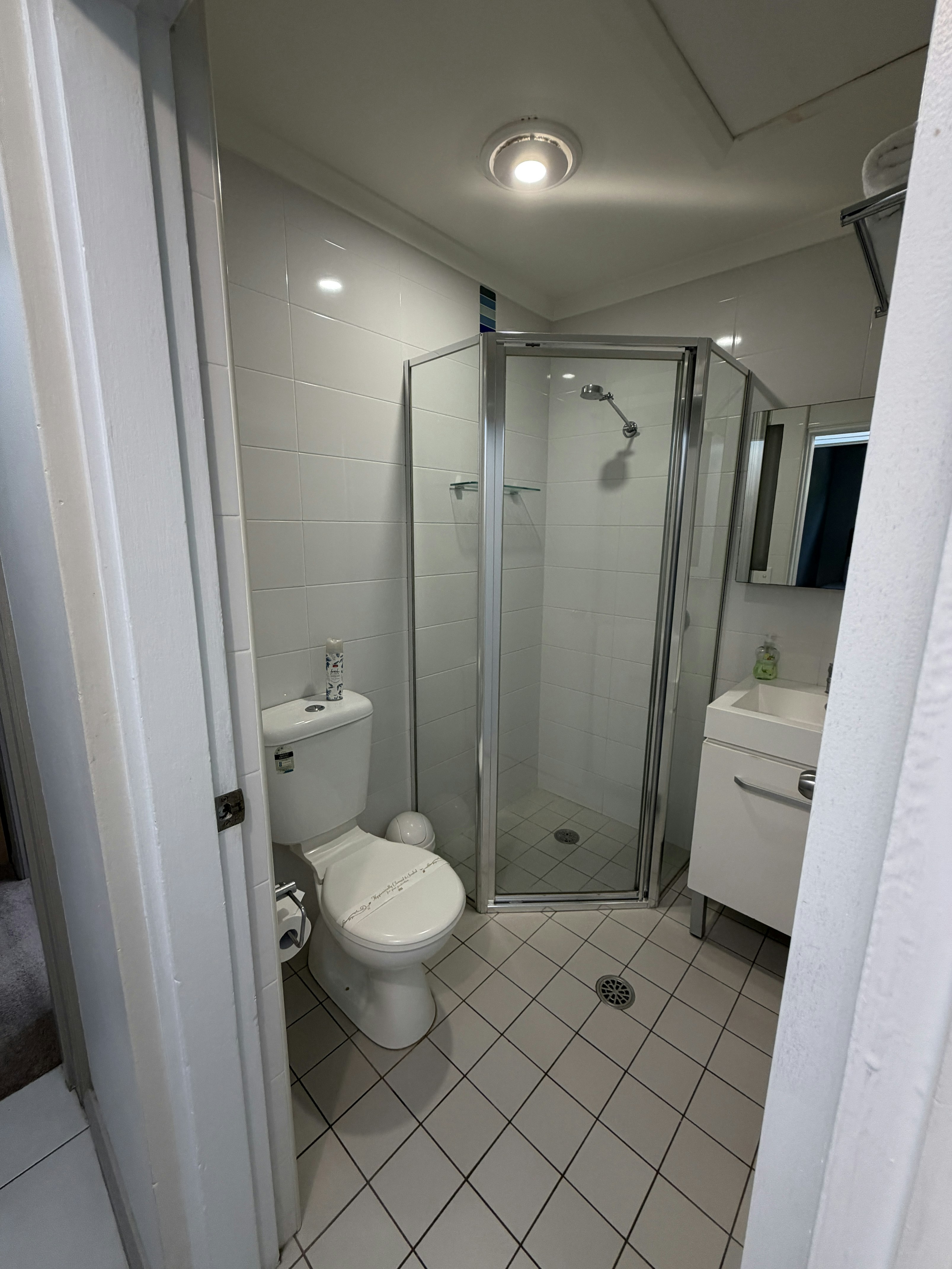 Korora Bay Village Resort 40/42