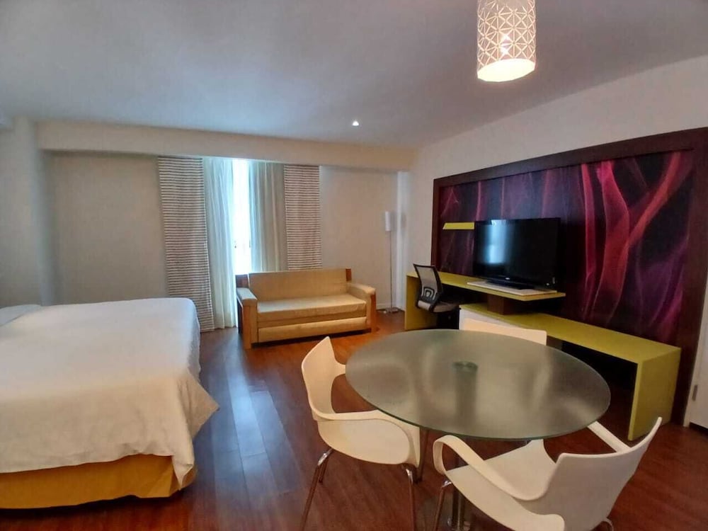 BelAir Business a Wyndham Garden Hotel 36/46