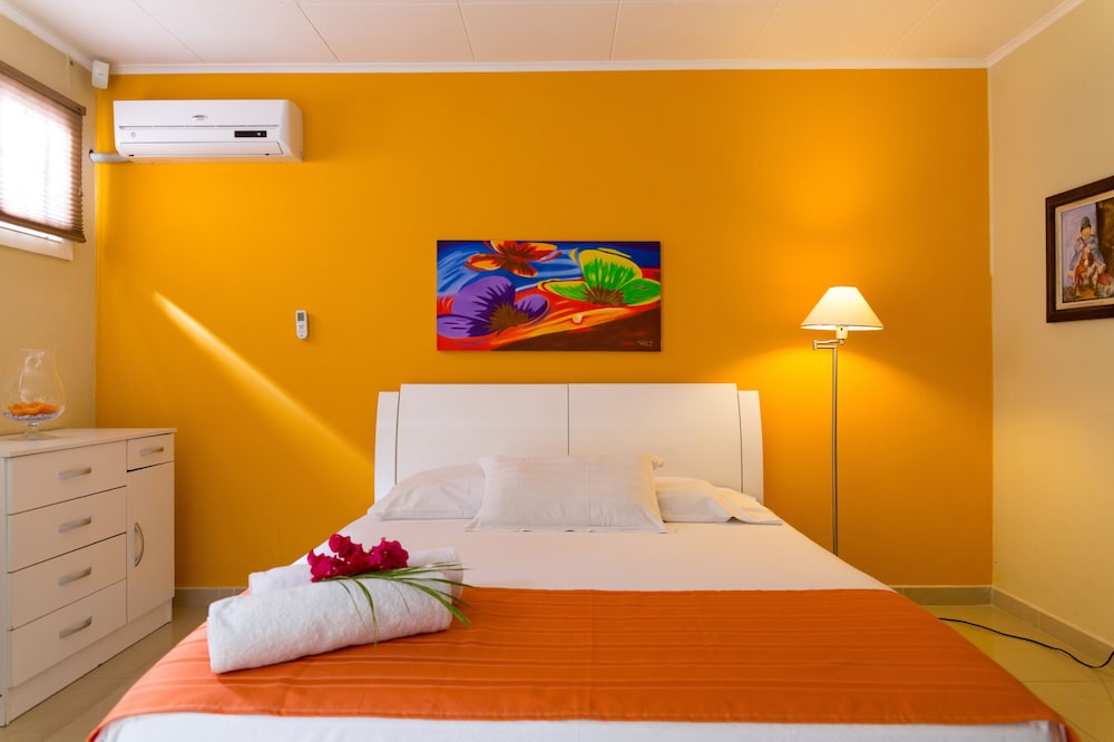 O Casarao Guesthouse 13/73