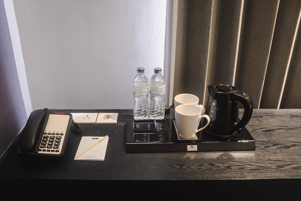 Hotel Suni Abepura 20/23