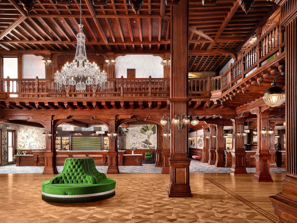 Hotel del Coronado, Curio Collection by Hilton 59/73