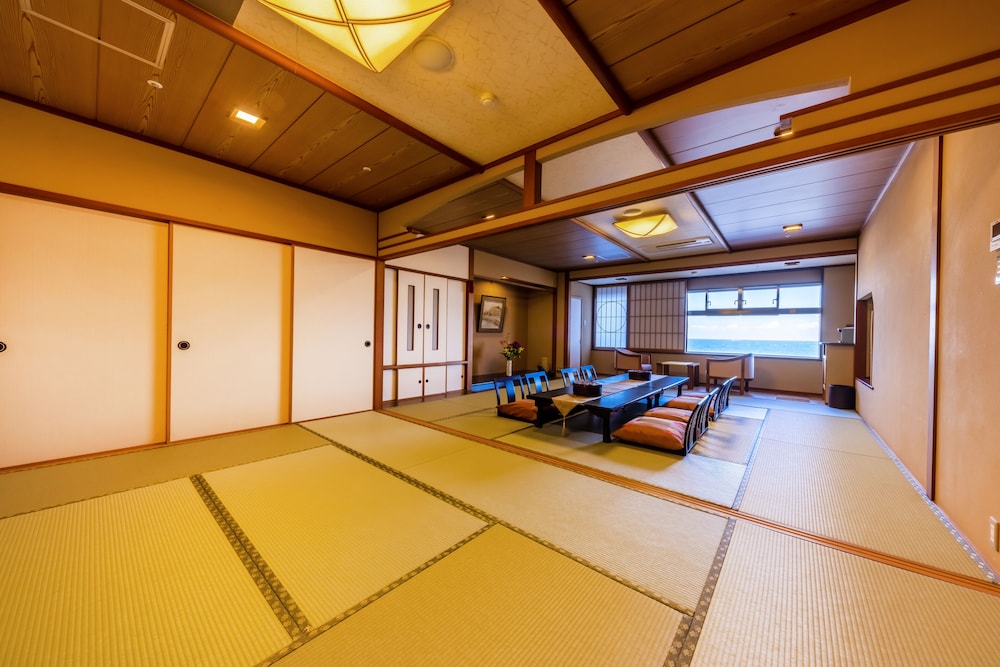 Choshi Grand Hotel 43/50