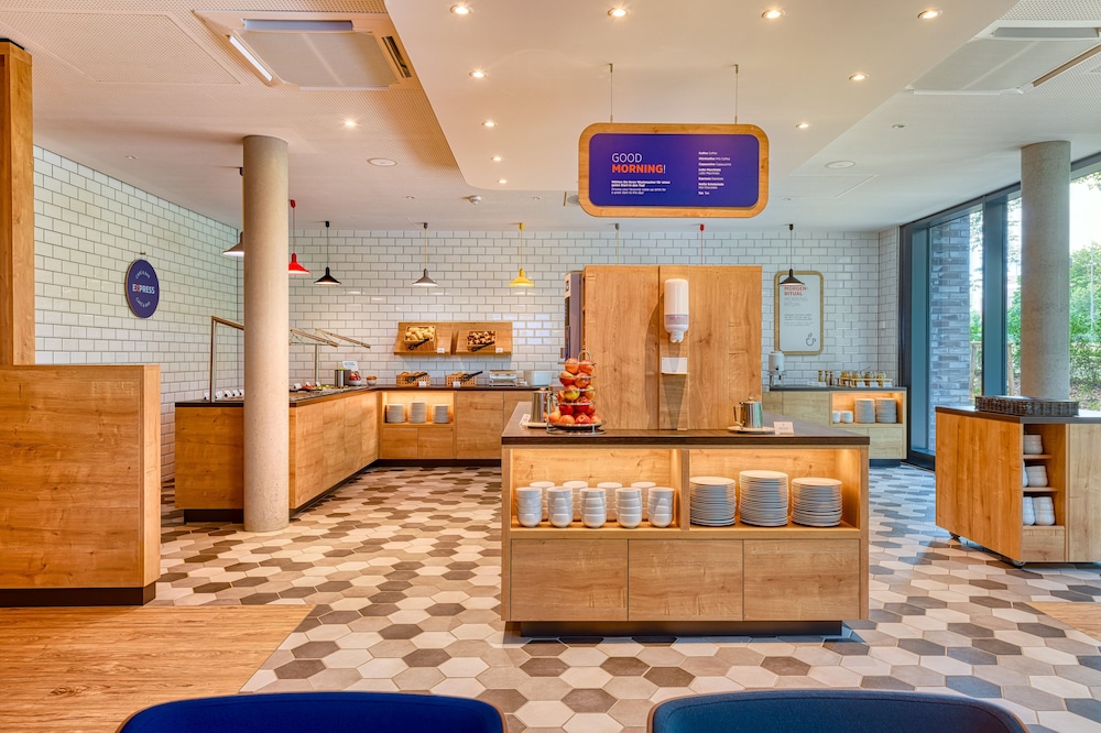 Premier Inn Gottingen 19/64