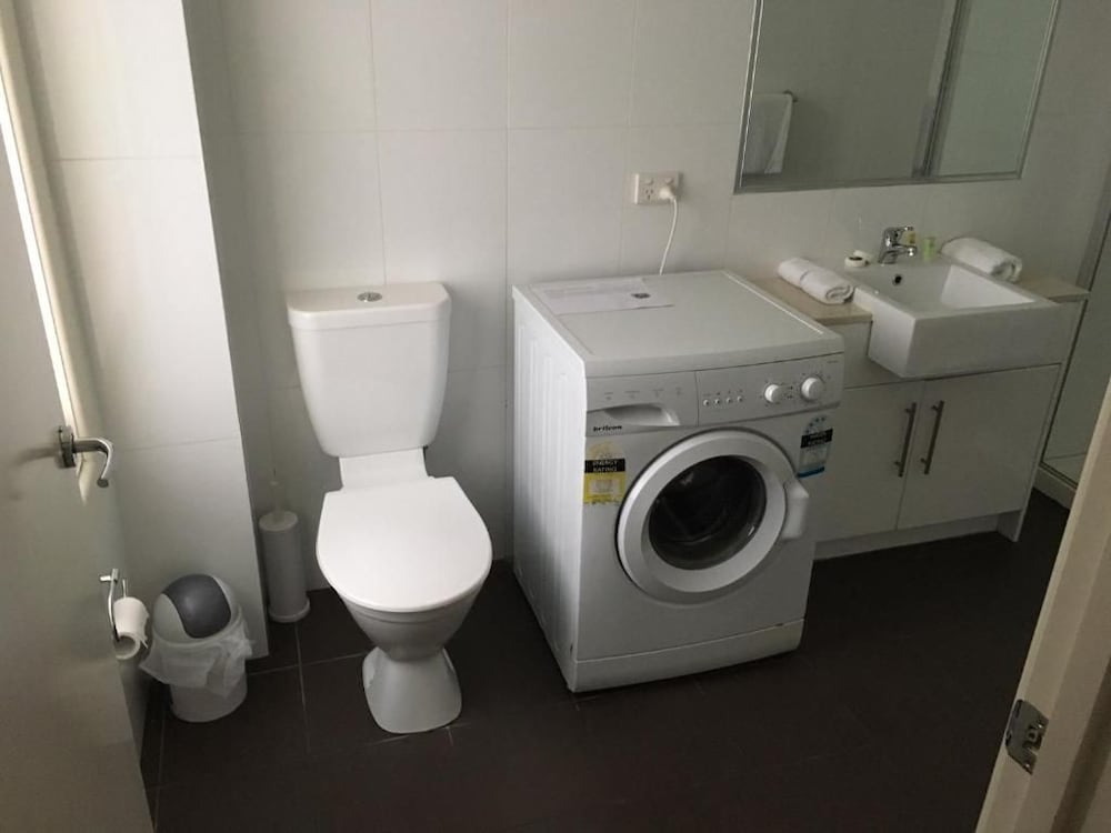 Brighton Serviced Apartments Ex Buckingham International Serviced Apartments 42/43