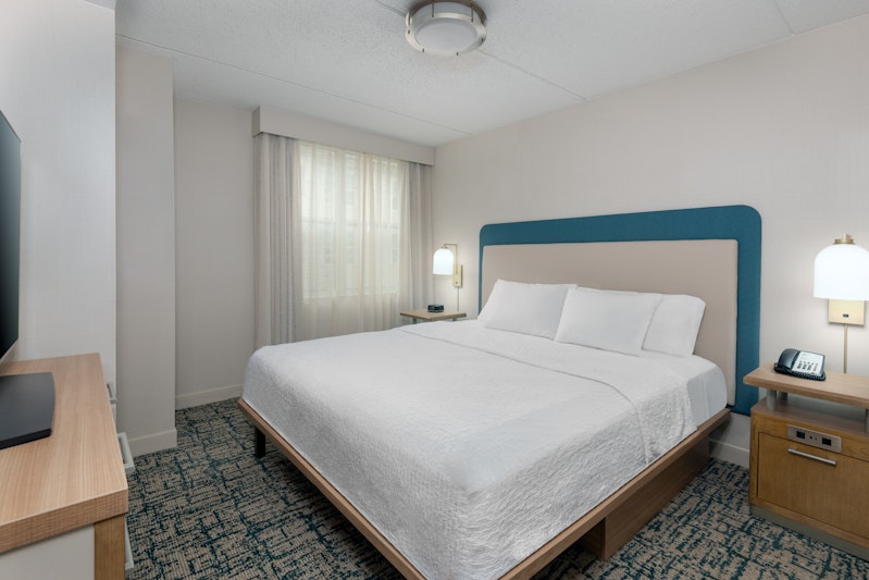 Homewood Suites by Hilton Buffalo-Airport 12/55