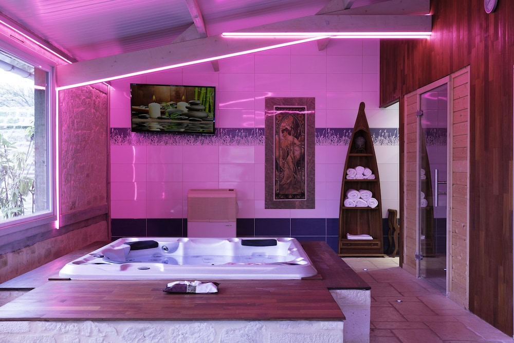 Hotel L Ecrin In Honfleur 46/66