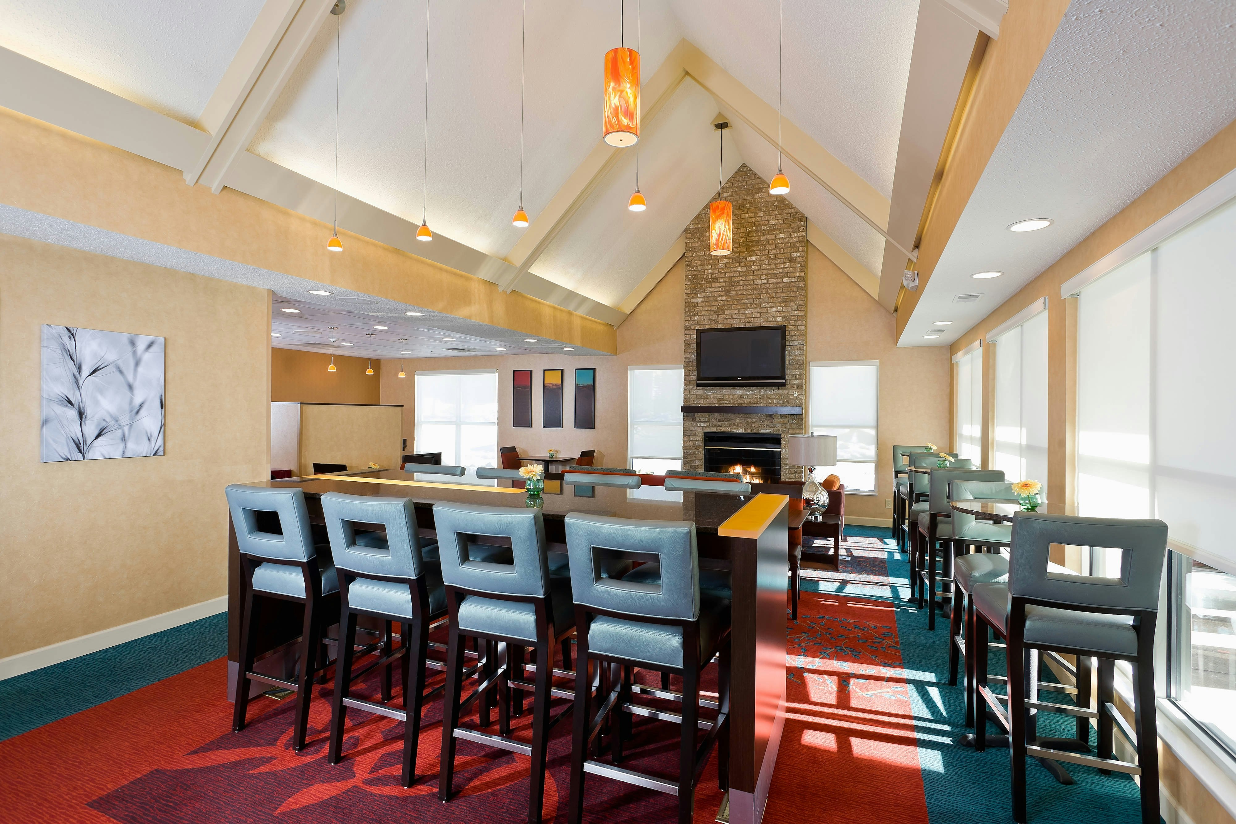 Residence Inn Youngstown Boardman Poland 16/25