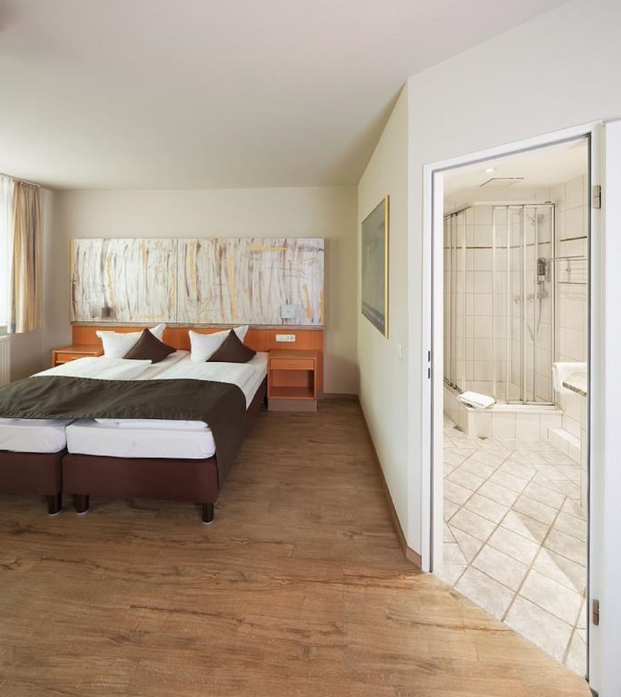 Art Hotel Aachen 8/41