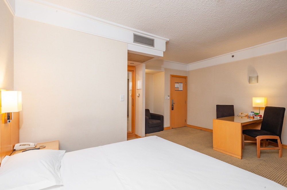 Slaviero Hotel Guarulhos Aeroporto 20/70