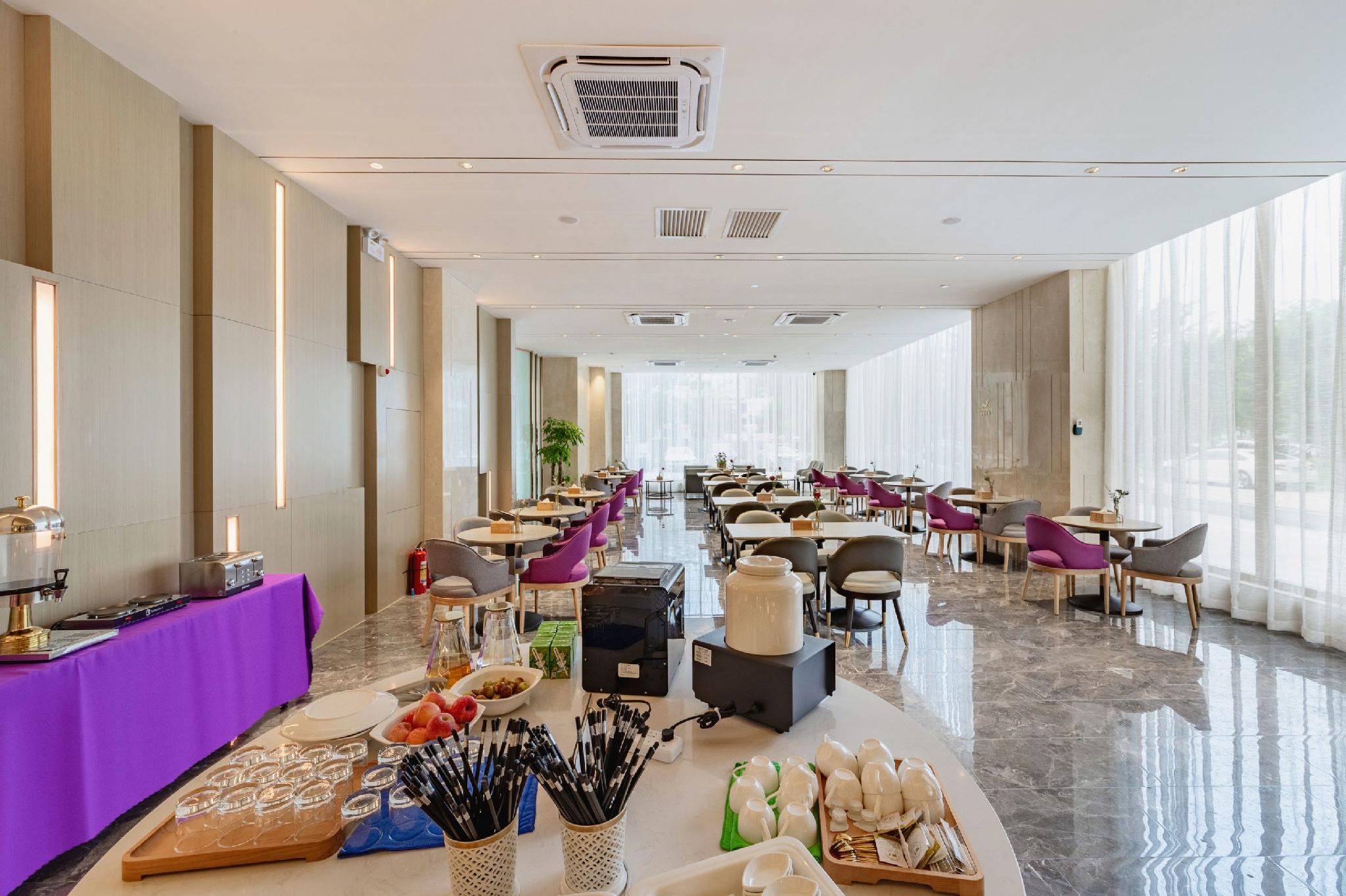 Lavande Hotel (Dongguan Nancheng International Trade Pedestrian Street) 46/59