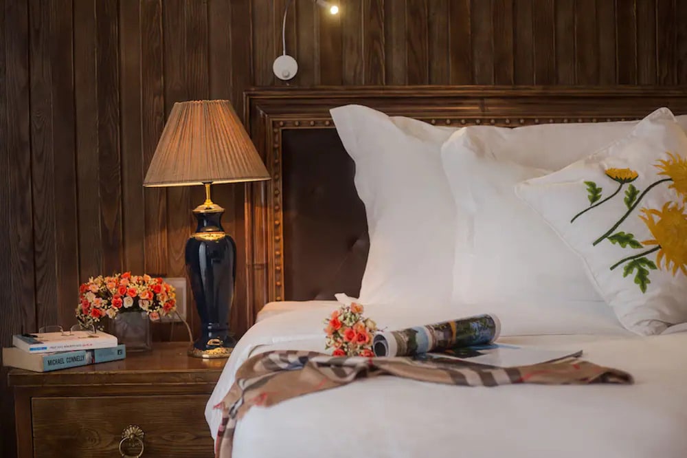 Noble & Swan Boutique Hotel 29/60