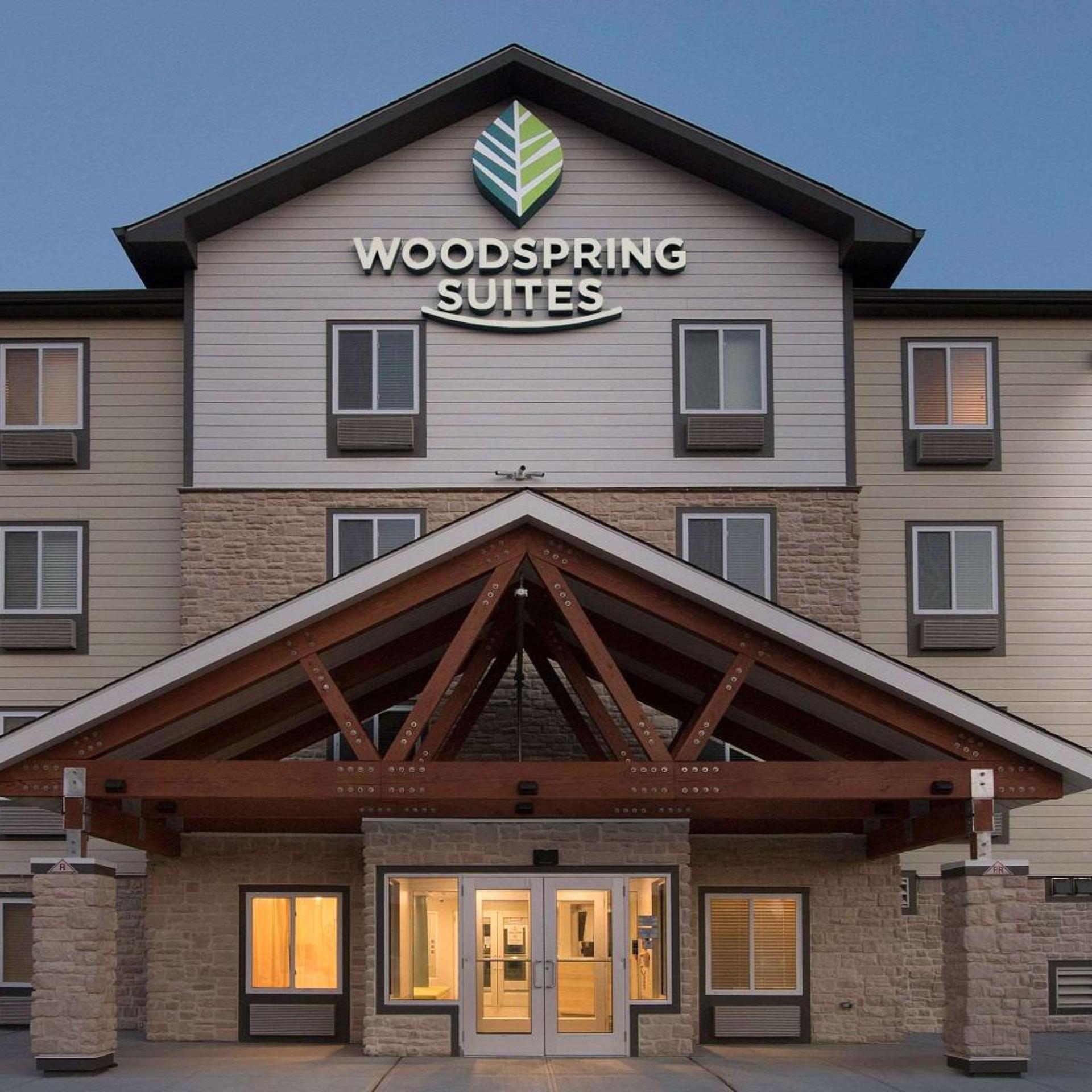 WoodSpring Suites South Plainfield 1/15