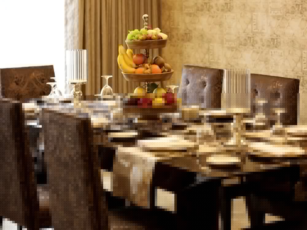 NOVOTEL KOLKATA HOTEL AND RESIDENCES 58/74