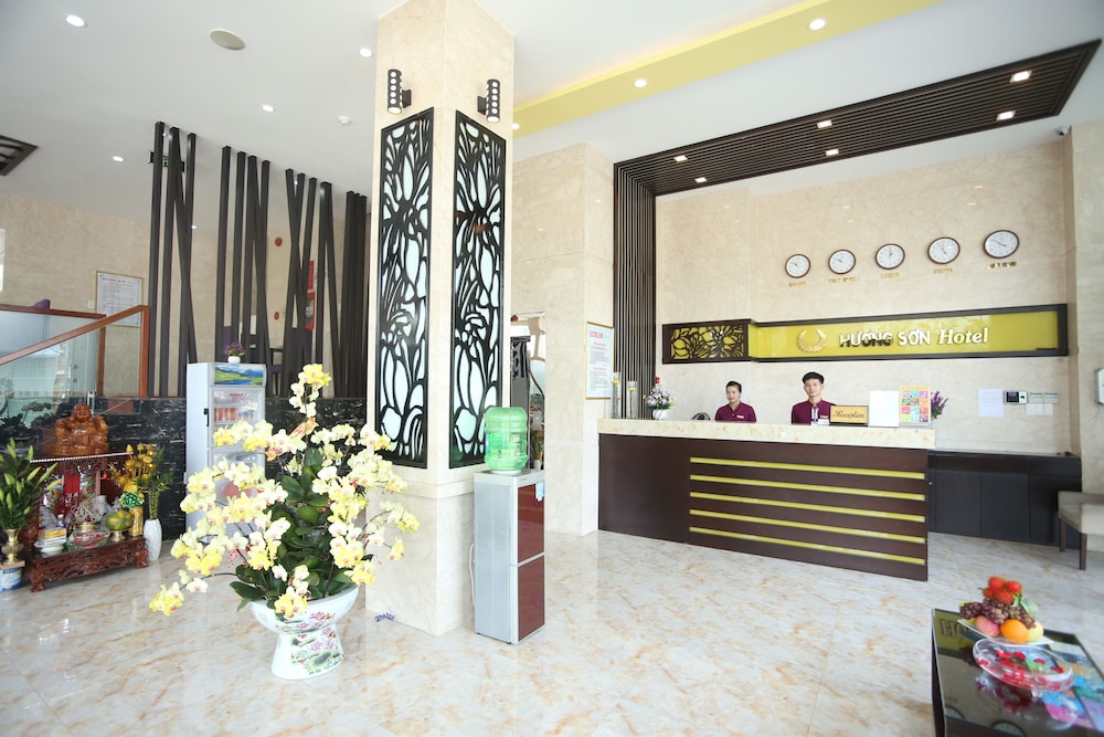 Huong Son Hotel 5/54