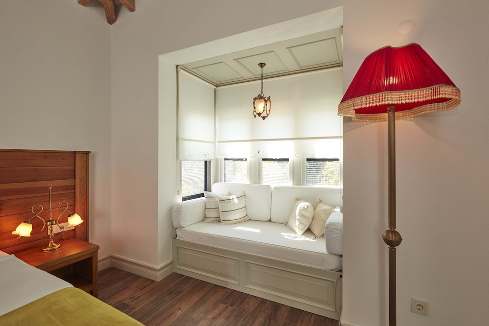 Alabora Otel Alacati 24/50
