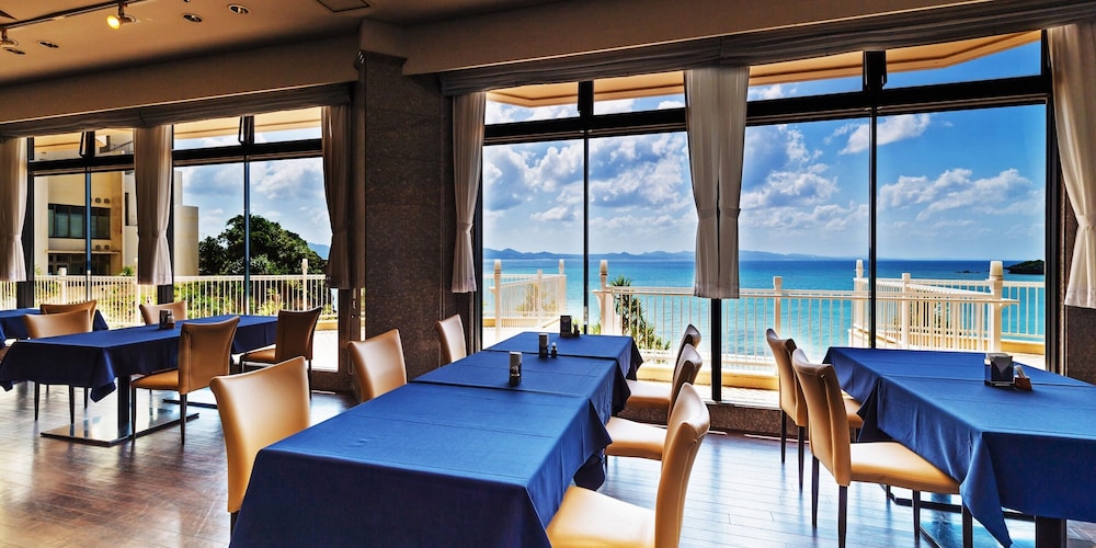 Hotel Resonex Nago 37/50
