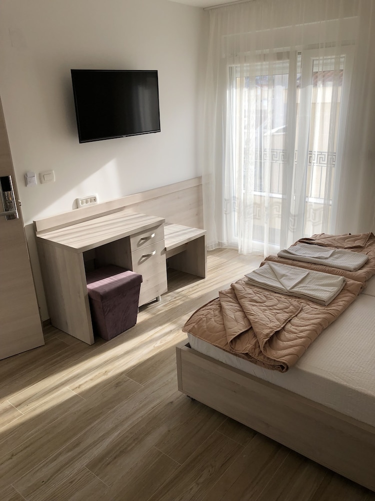 Almare Apartments Budva 29/50
