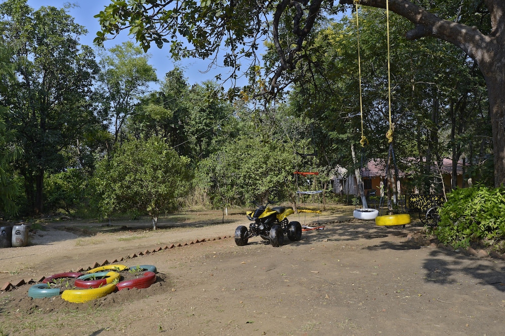 Pench Jungle Camp 54/71