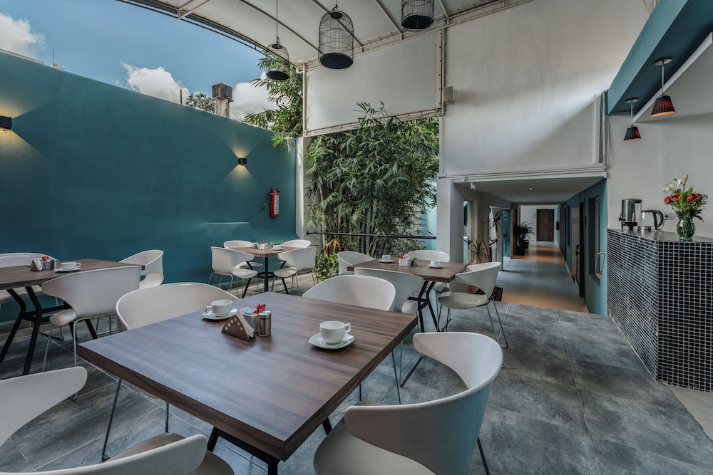 Hotel Casa Nova 39/50
