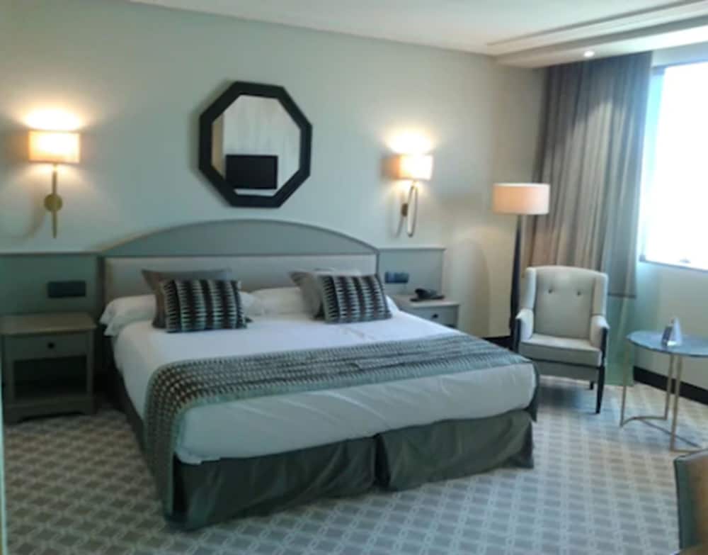 Hotel Bahia 20/76