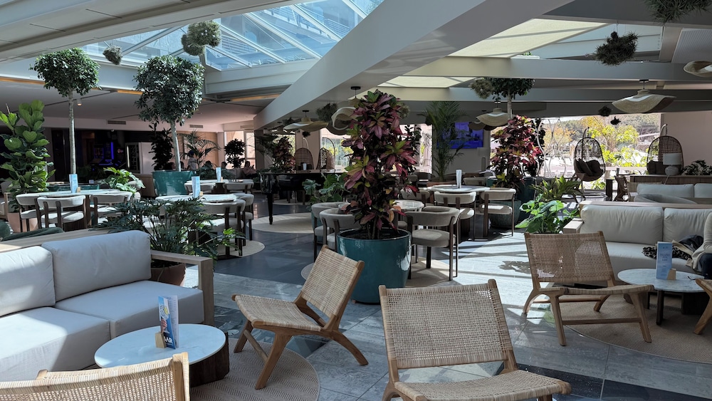 Aqua Hotel Onabrava 50/71