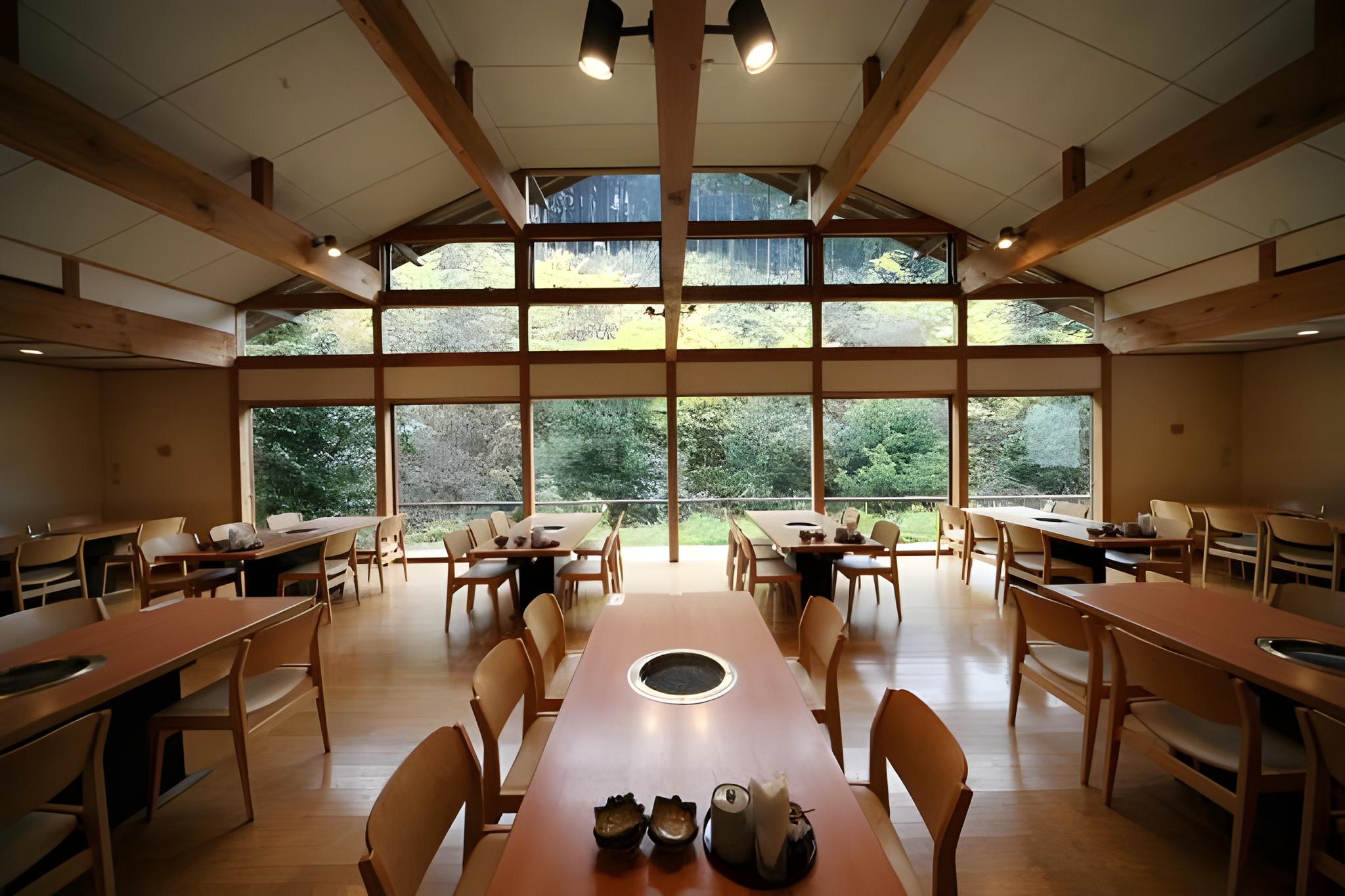 Ureshino Onsen Ryokan Shiibasanso 36/39