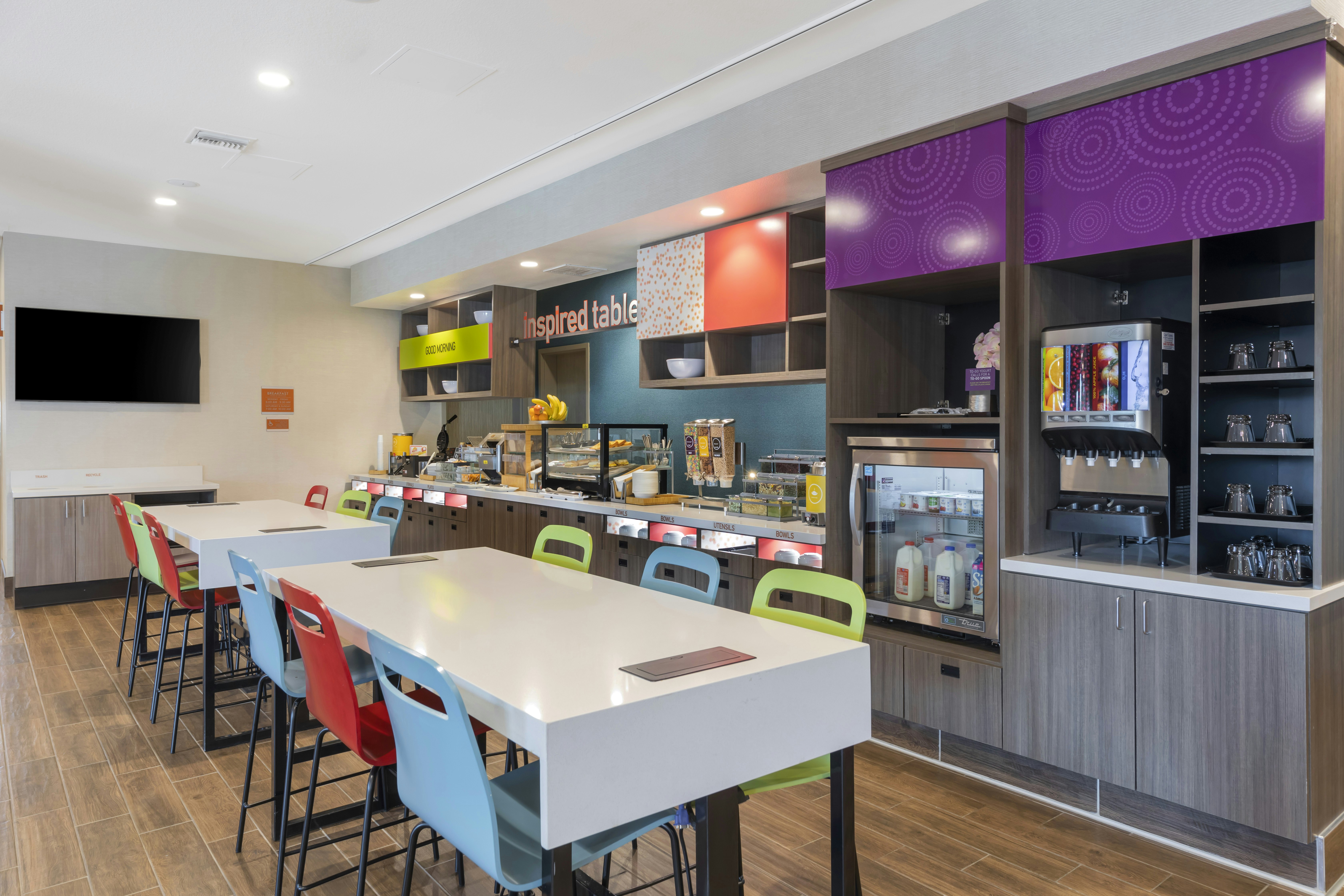 Home2 Suites by Hilton Redlands Loma Linda 14/16