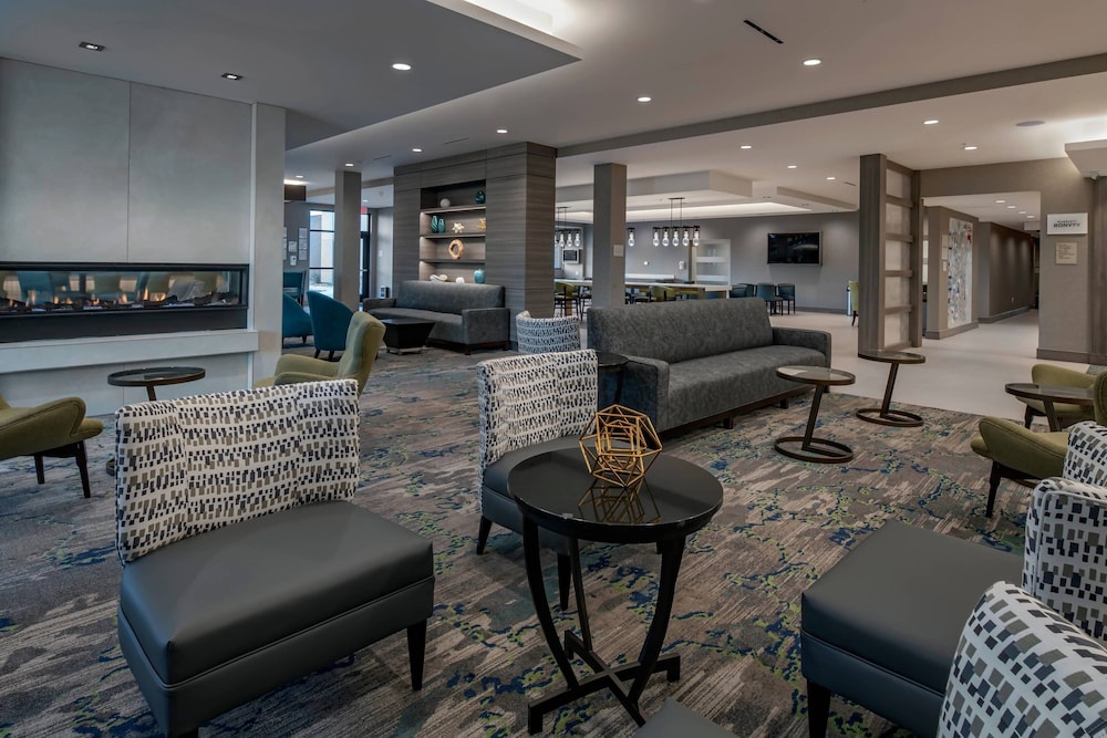 TownePlace Suites by Marriott Wrentham Plainville 39/52