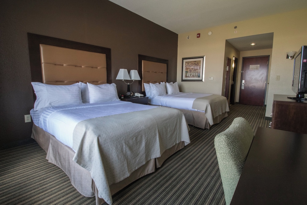 Holiday Inn Pearl - Jackson Area 23/71