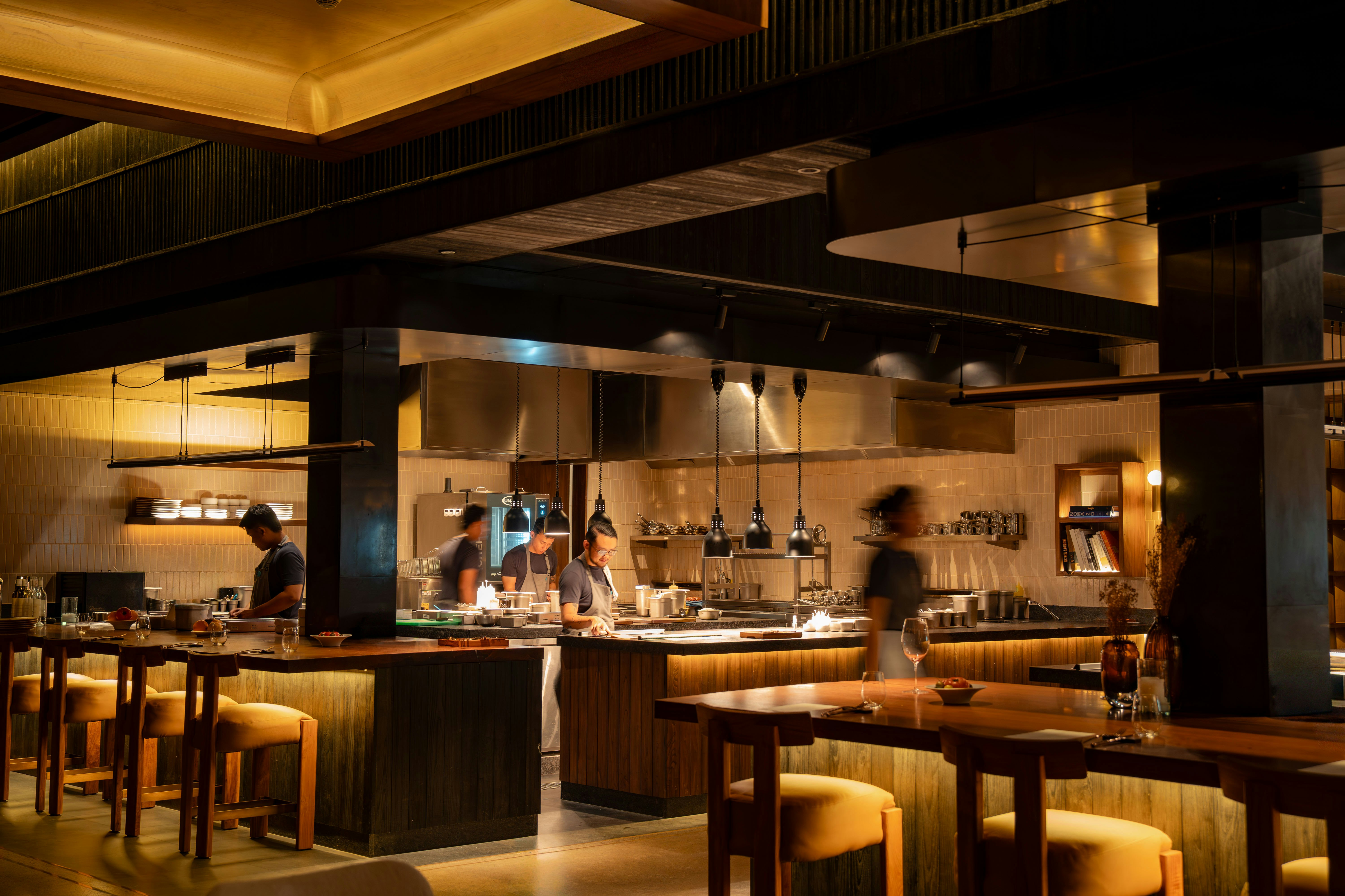 Regent Bali Canggu 20/39