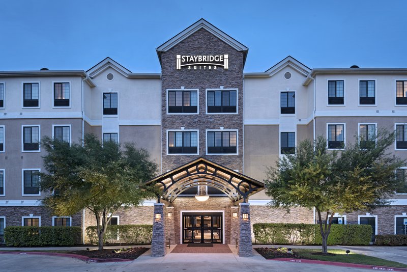 Staybridge Suites Austin Northwest 2/50