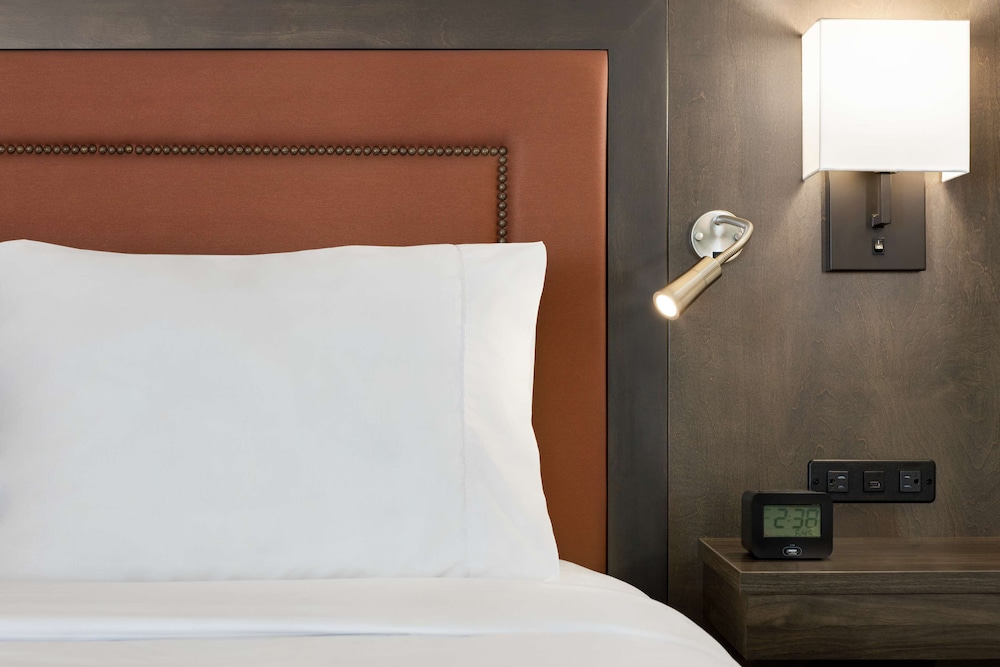 Hampton Inn & Suites Greenville Downtown RiverPlace 17/52