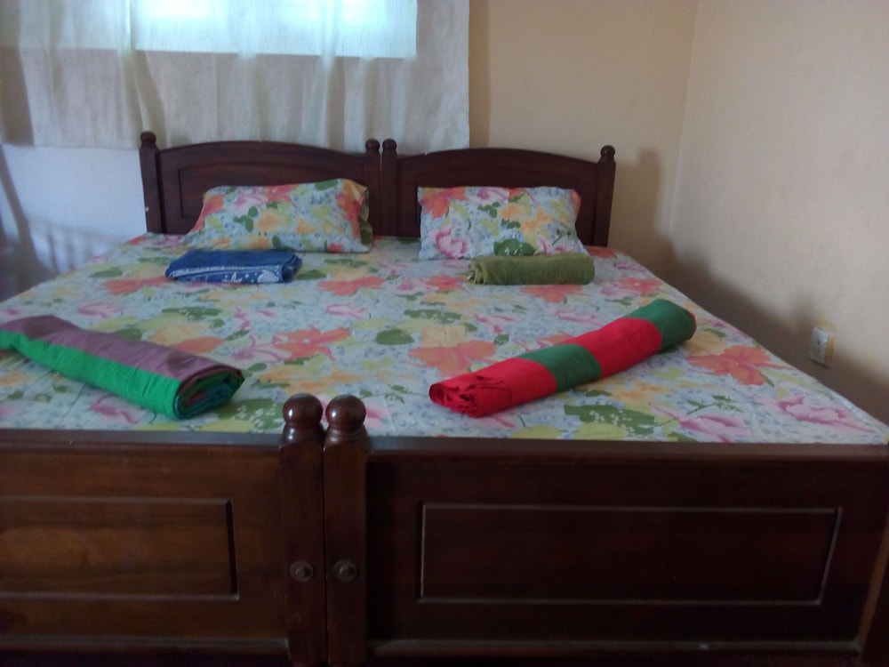 Randi Homestay 8/23