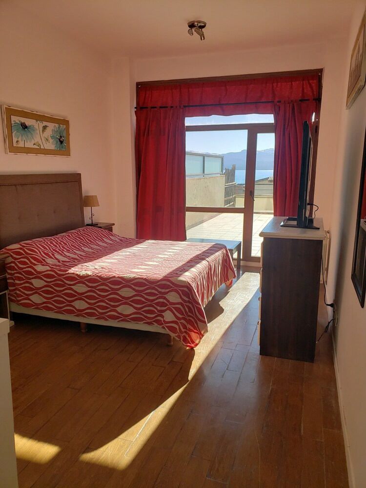Terrazas Bariloche 4/48