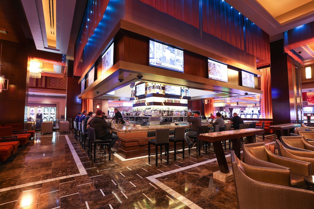 Thunder Valley Casino Resort 37/42