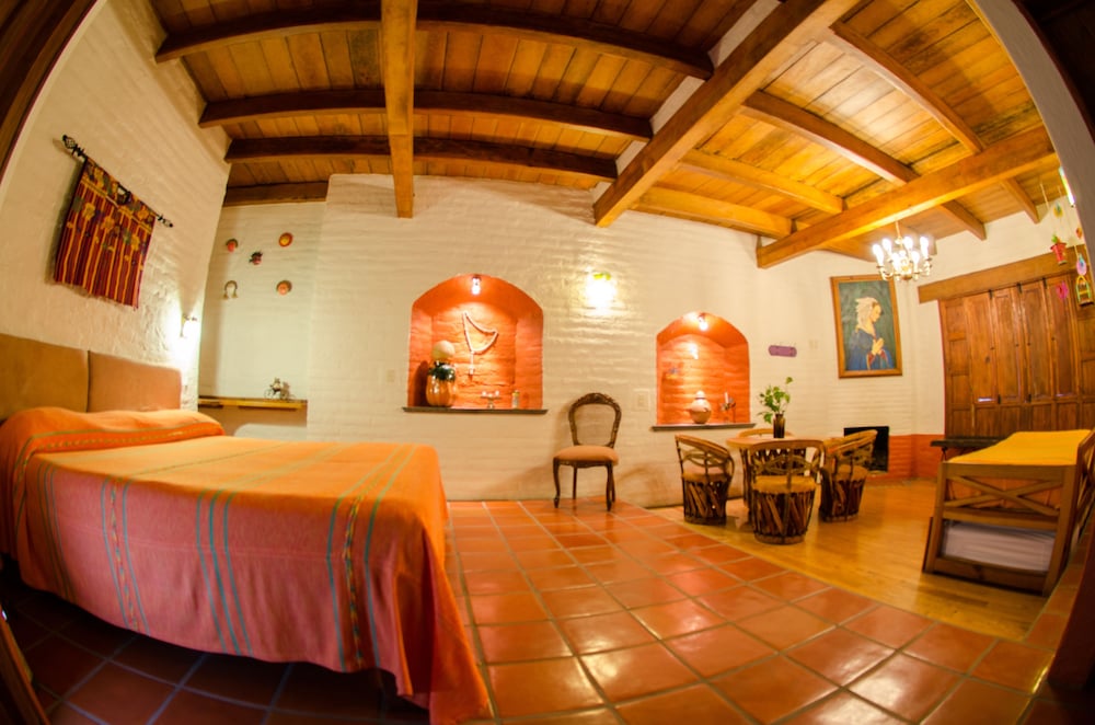 Hotel La Casona 41/67