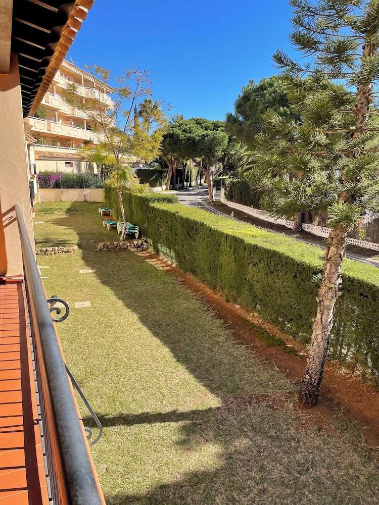 Apartamentos El Toro 45/50
