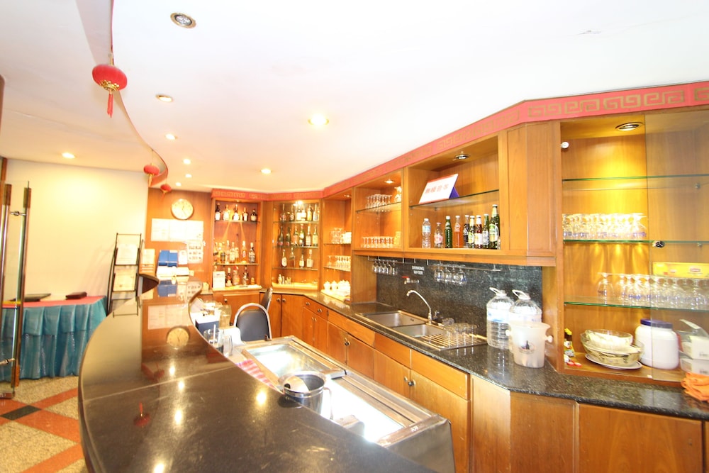 Camelot Hotel Pattaya 38/50