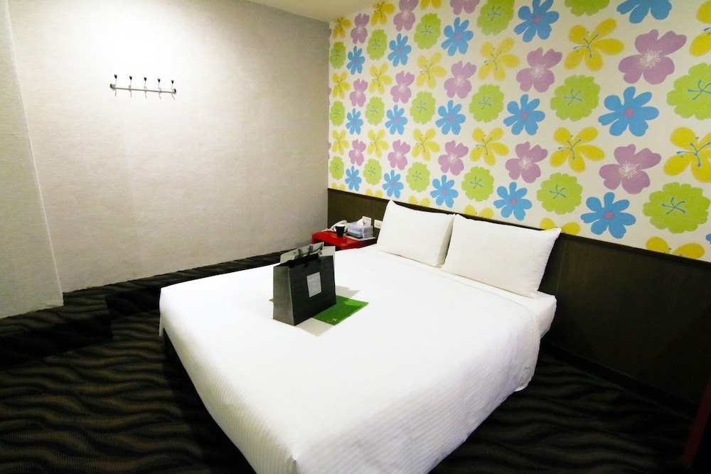 LIHO Hotel Tainan 18/42