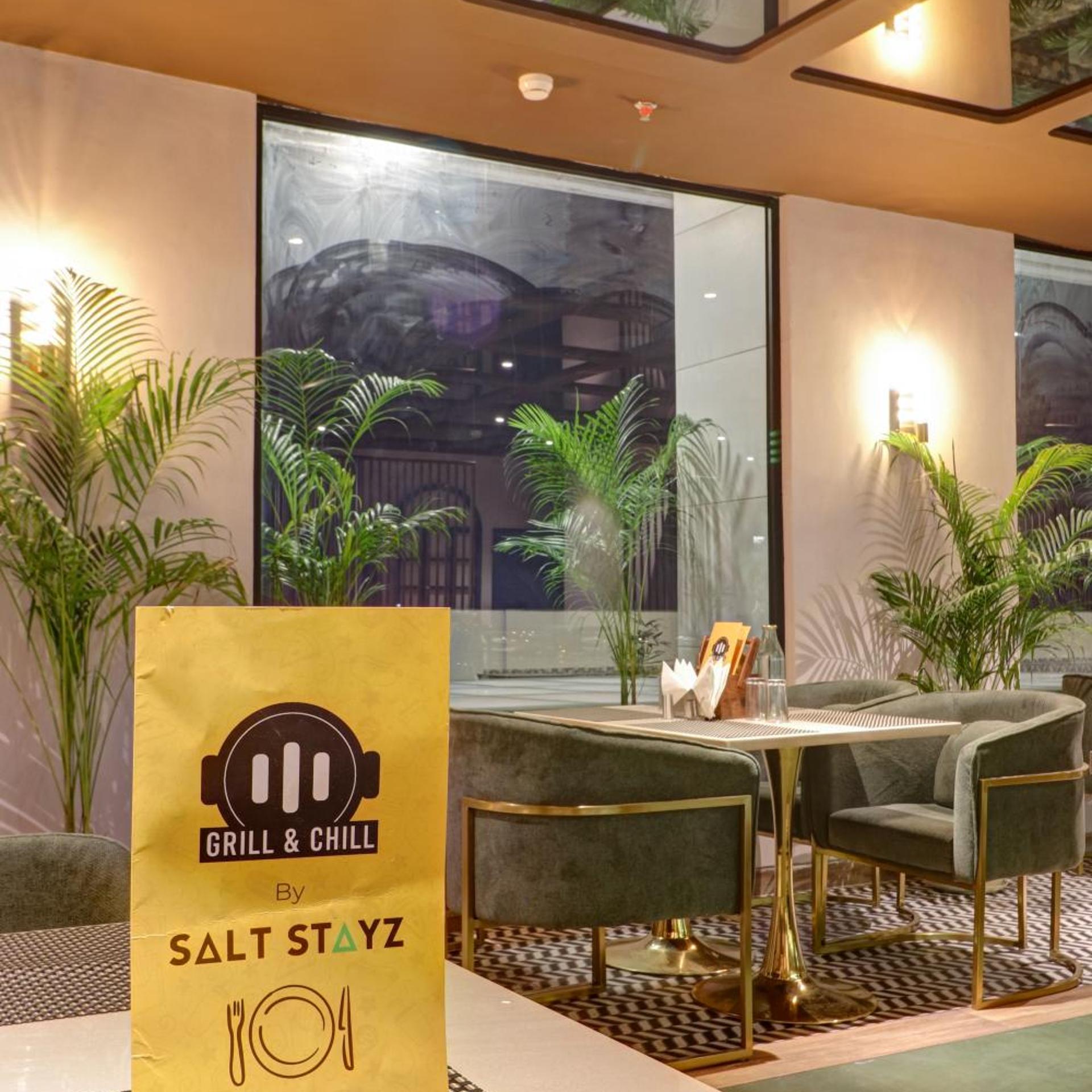 Saltstayz Trinity - Chandigarh and Mohali 17/64