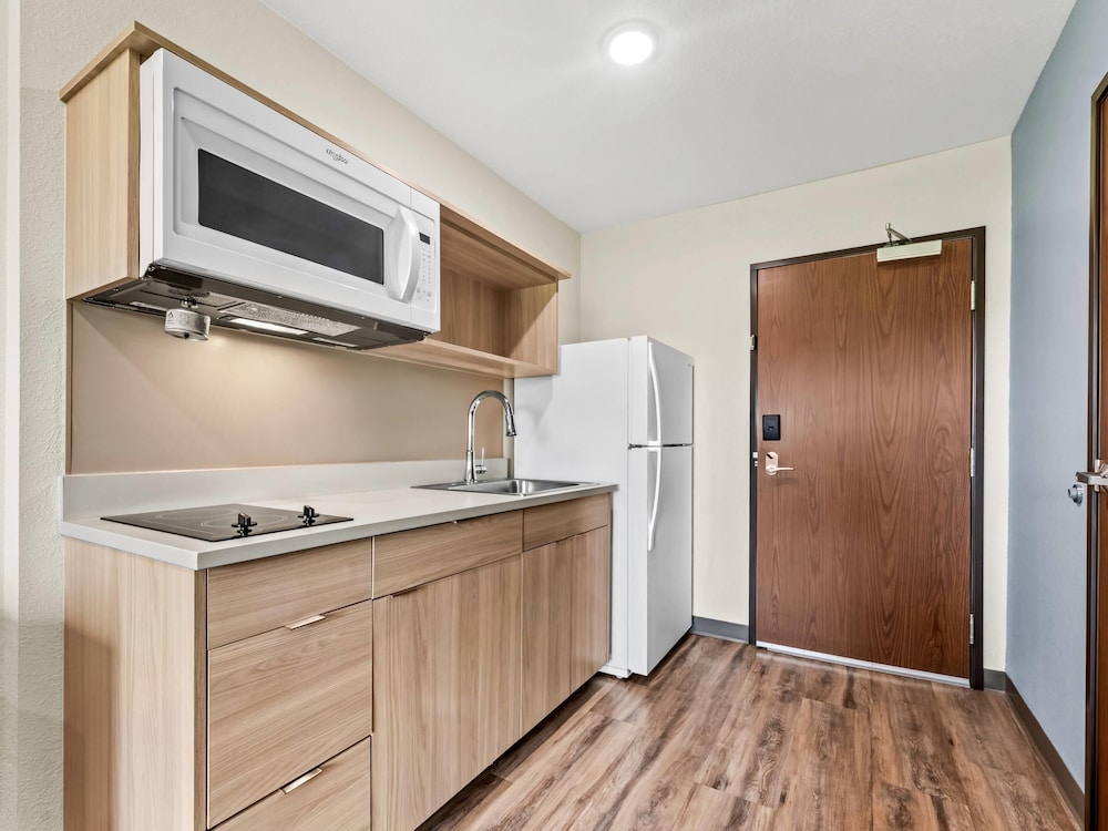 WoodSpring Suites Prattville - Montgomery North 42/42