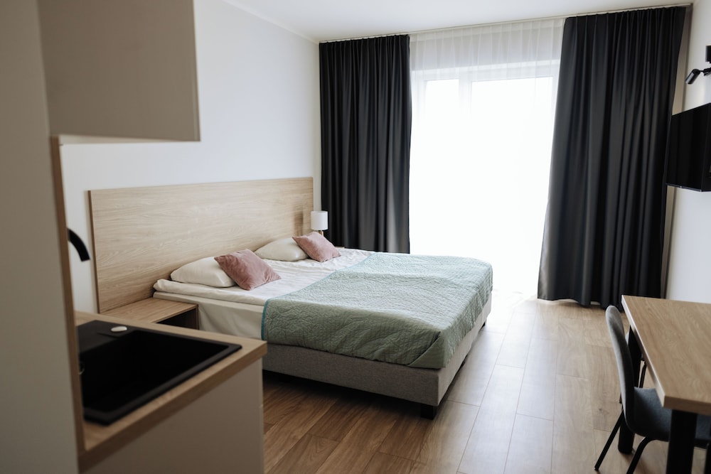 Hotel Sympozjum 13/50